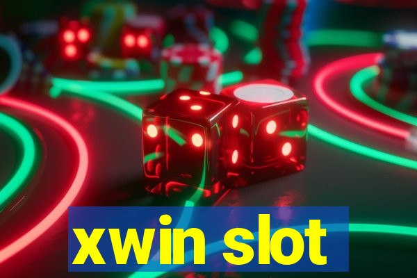 xwin slot